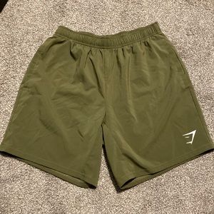 Gymshark Men Shorts